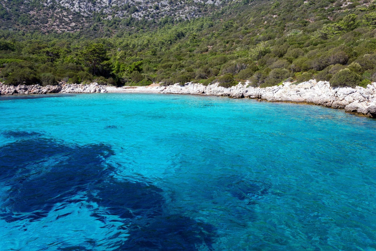 Holidays to Bodrum