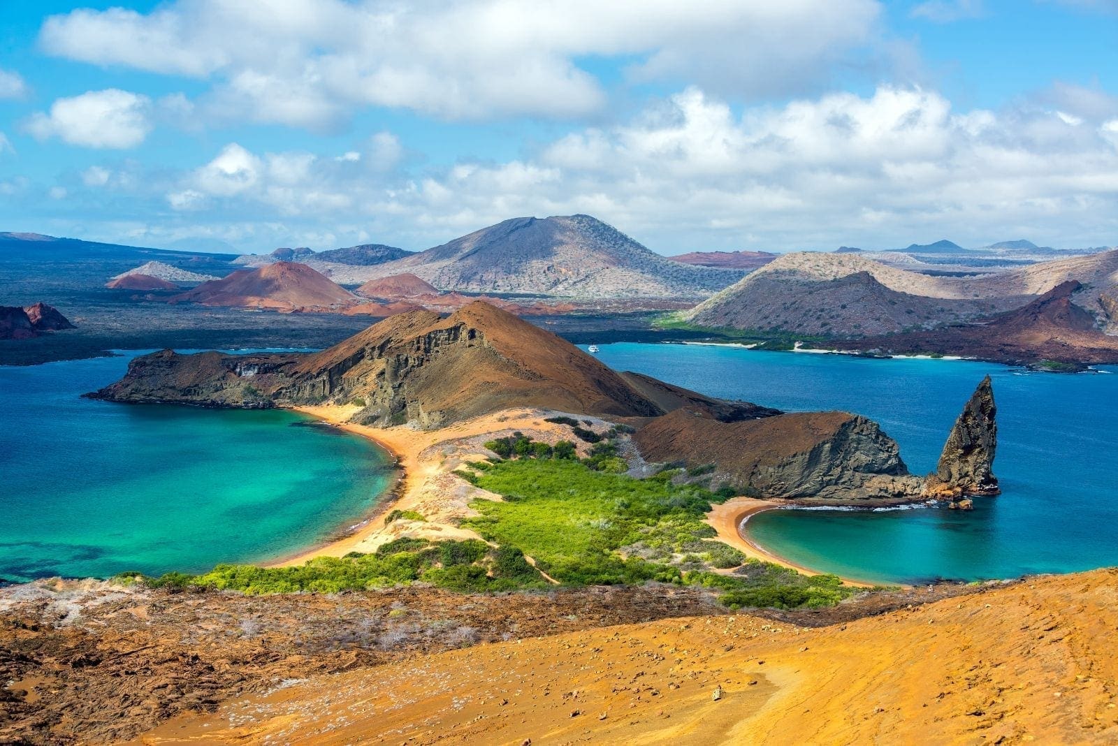 Holidays to Galapagos