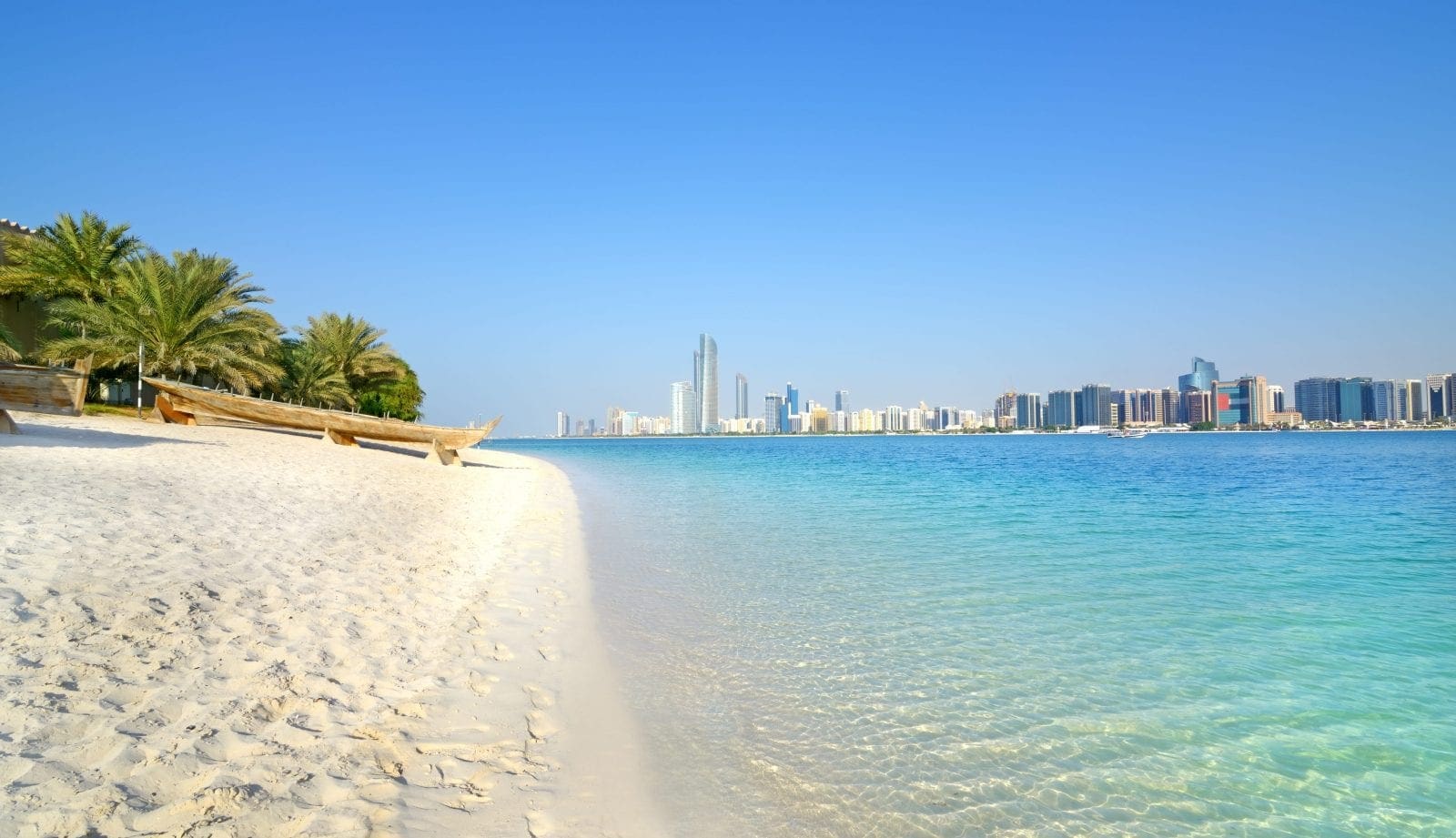 Abu Dhabi Holidays