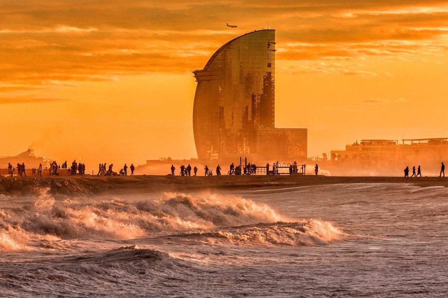 Barcelona City Breaks