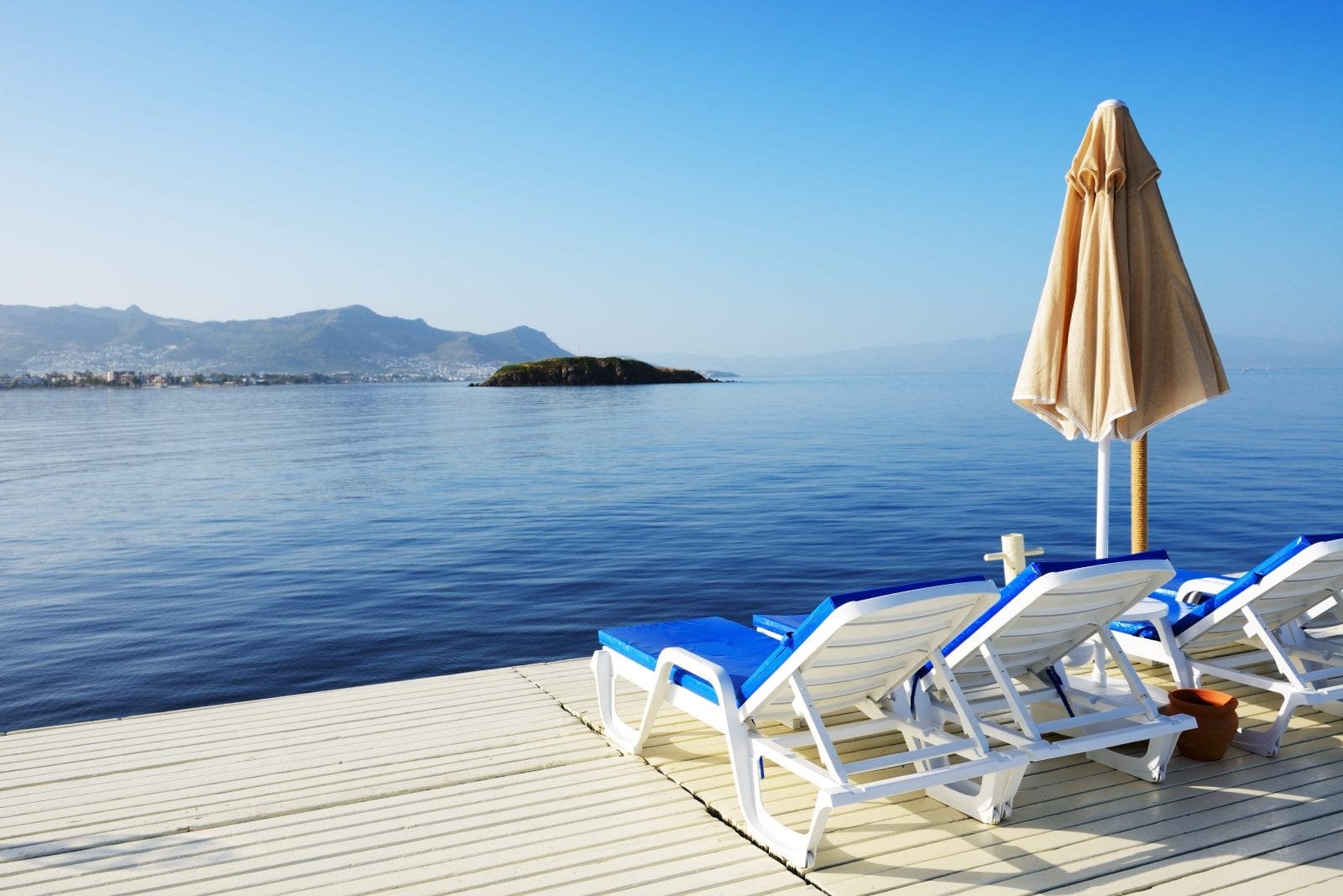 Holidays to Bodrum
