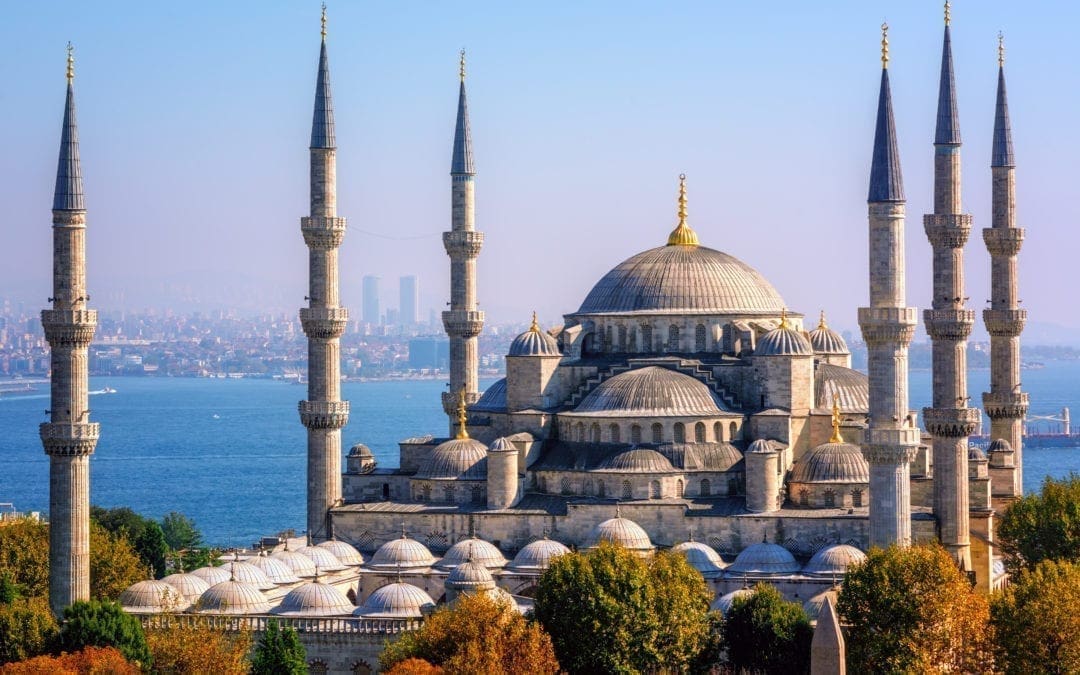 Istanbul