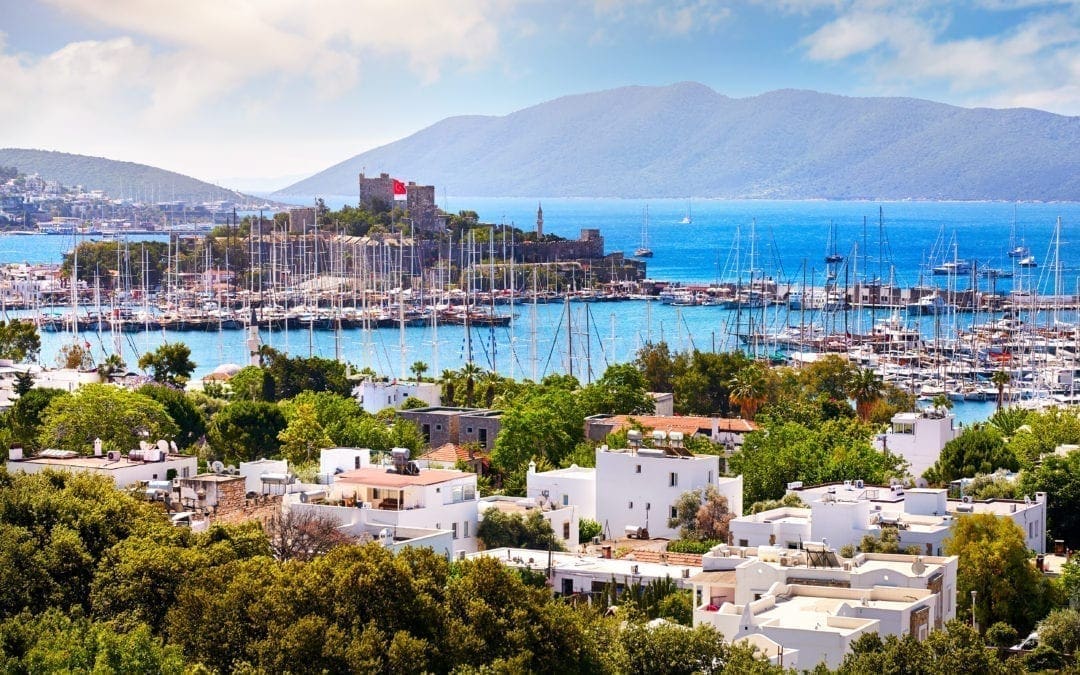 Bodrum