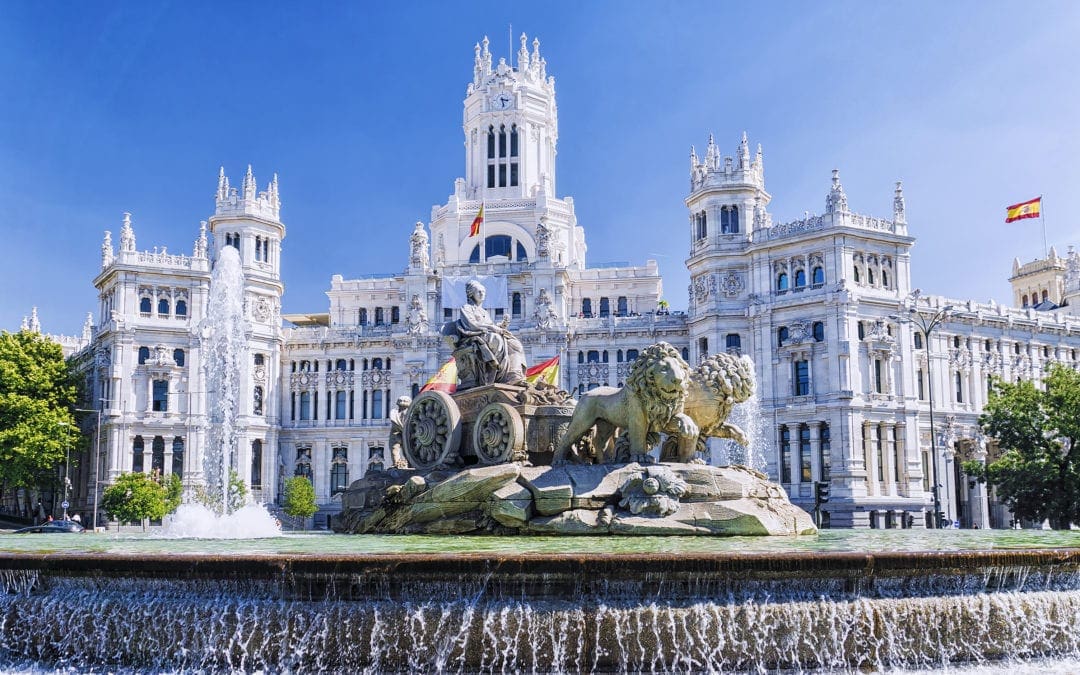 Madrid