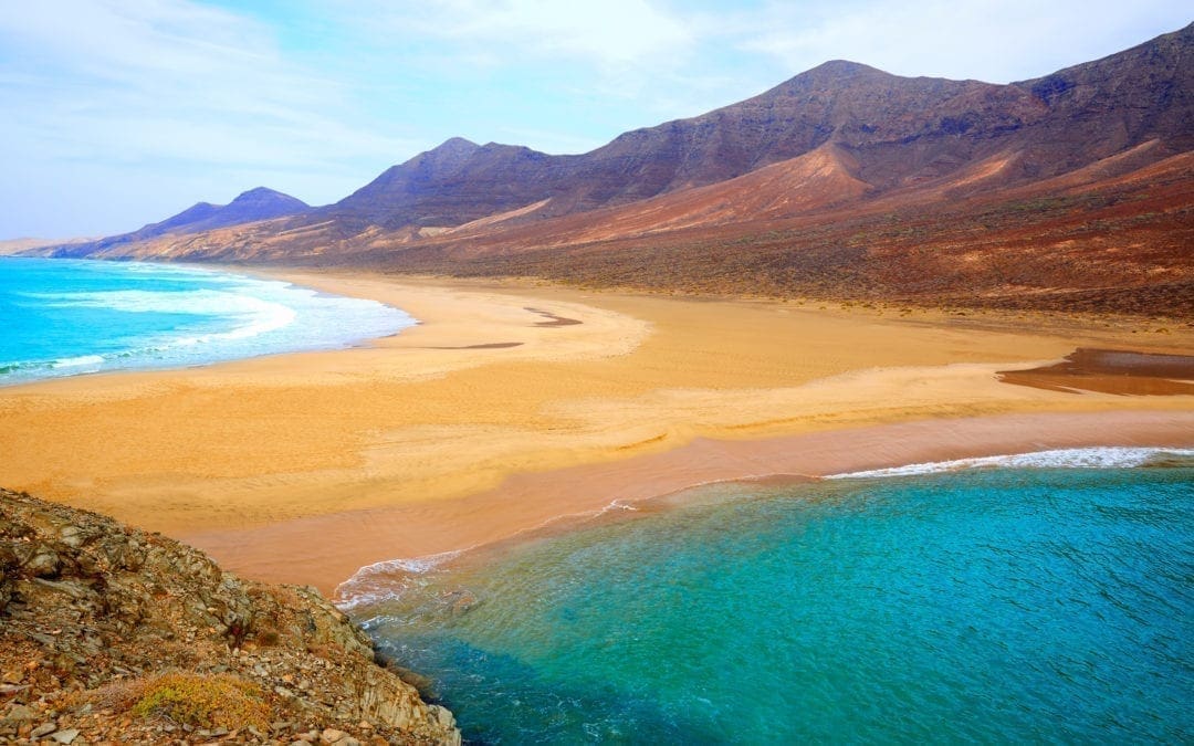 Fuerteventura