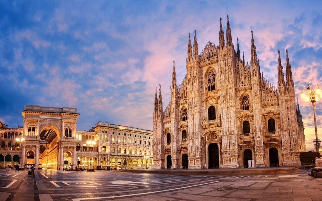 Milan