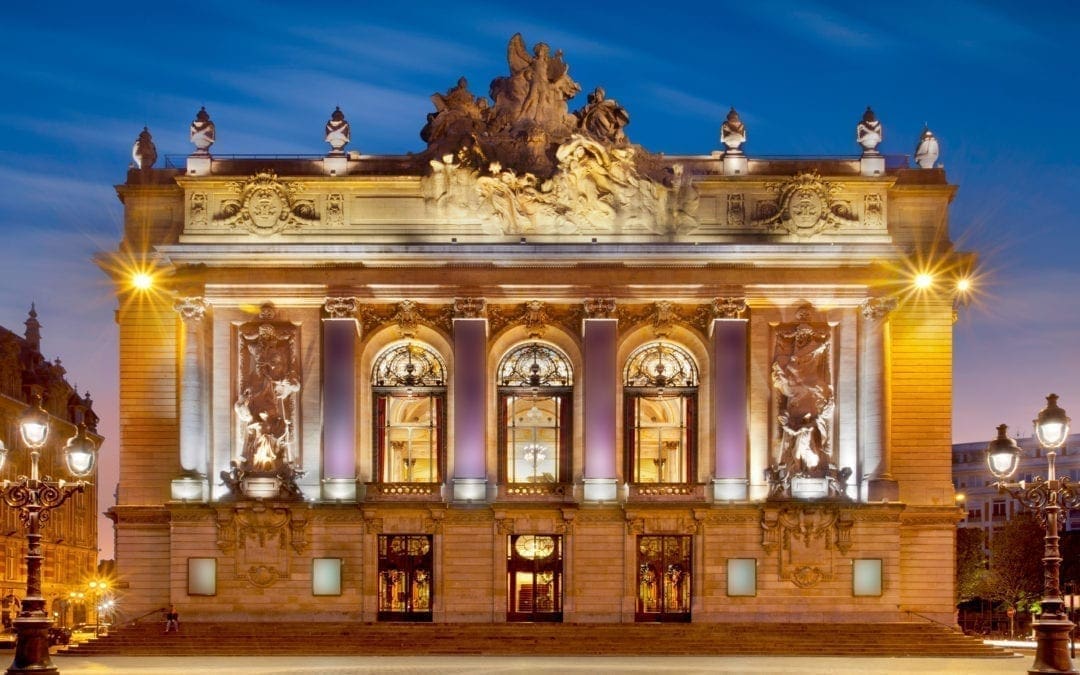 Lille