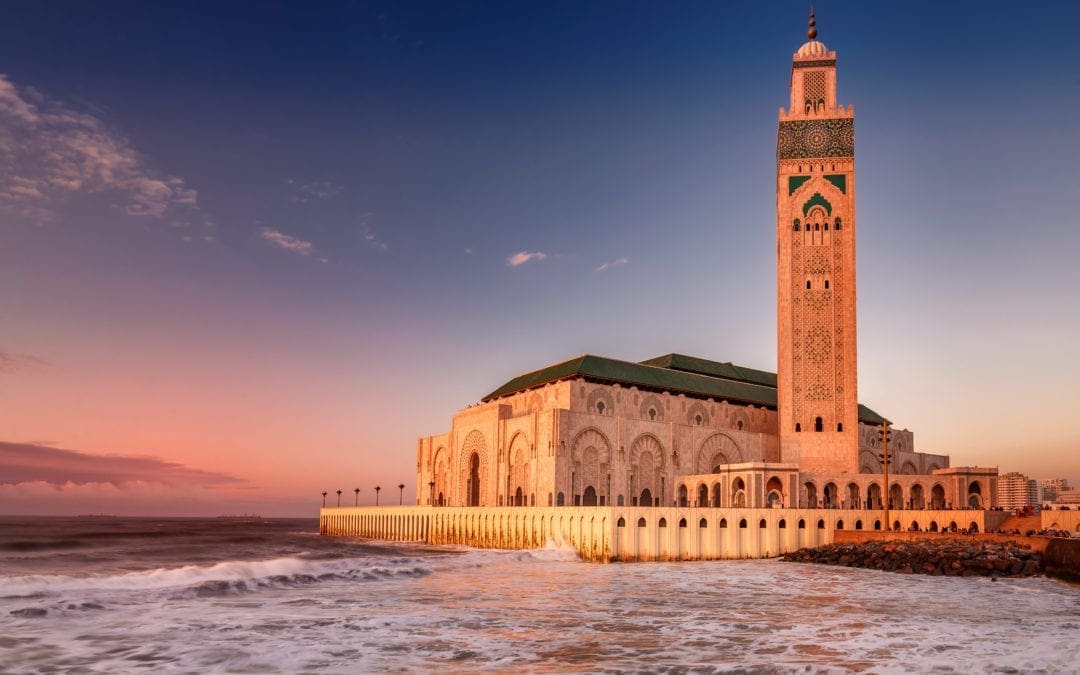 Casablanca