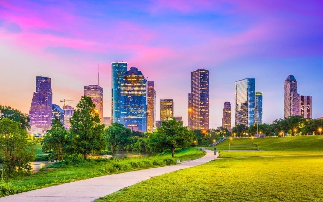 Houston
