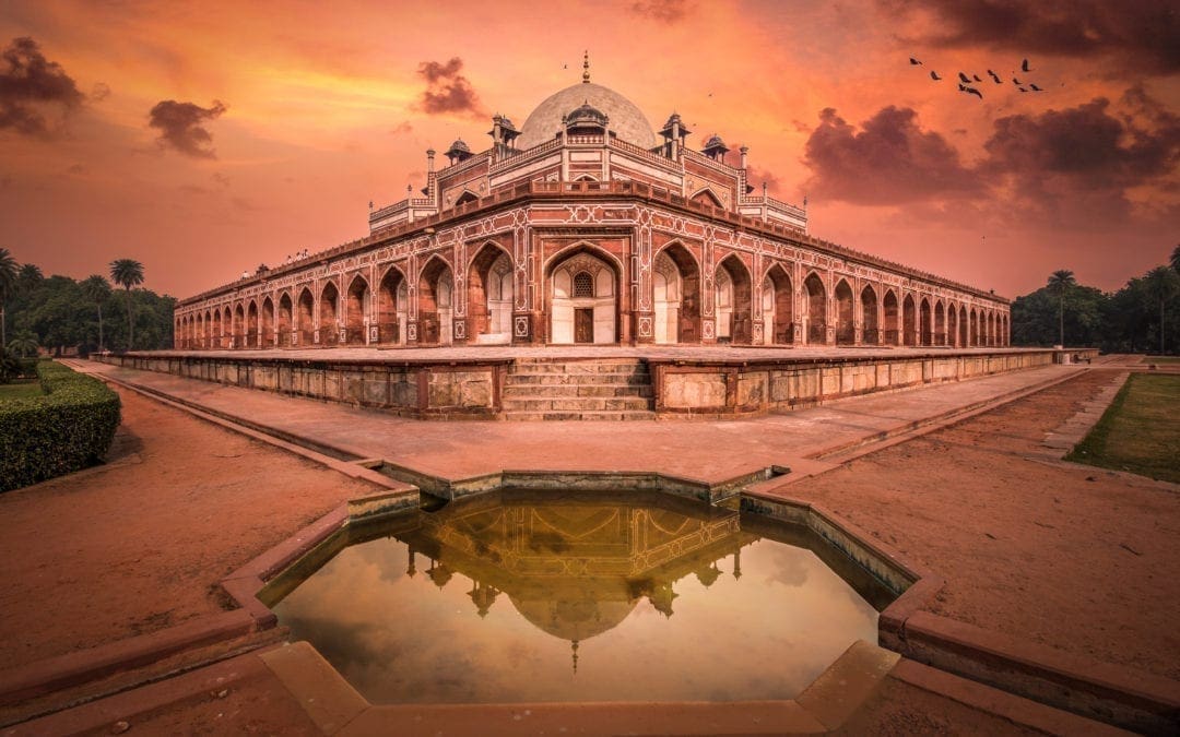 Delhi
