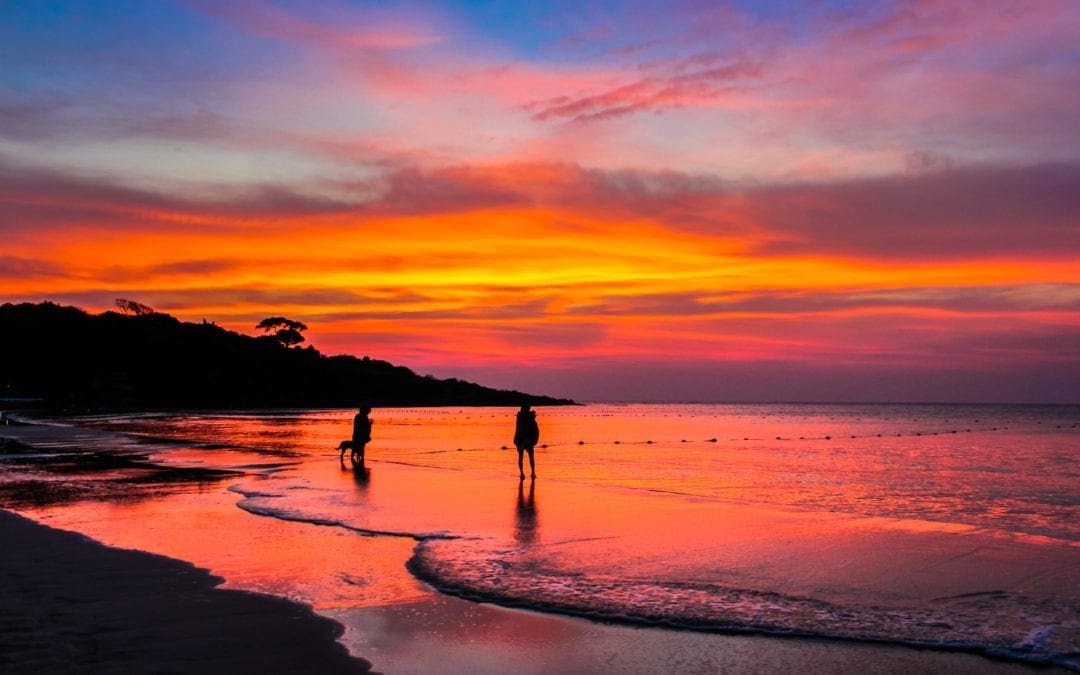 Koh Samet