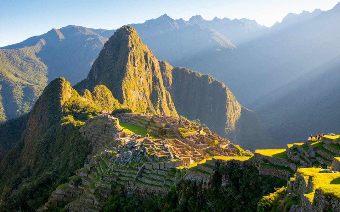 Peru