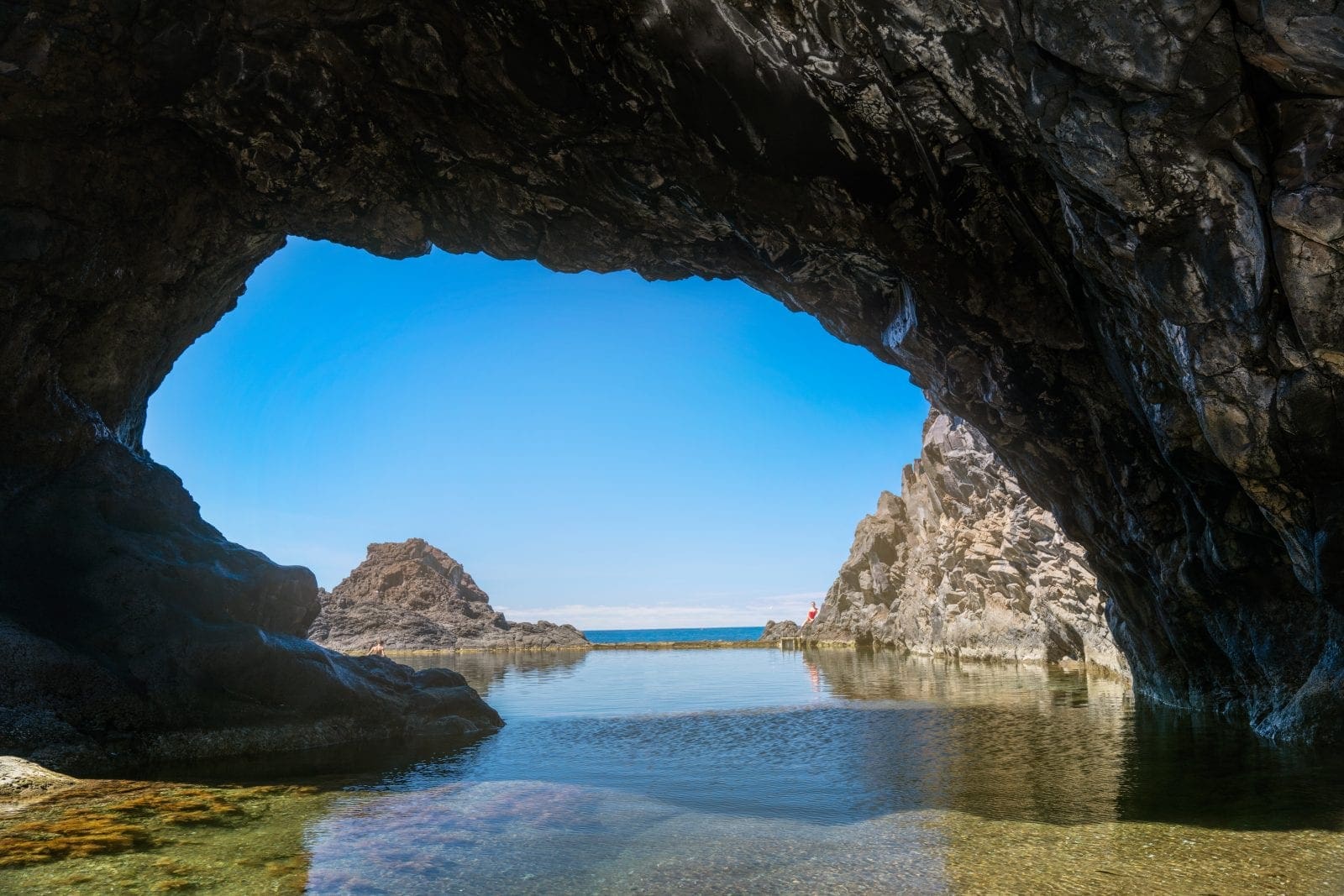 Holidays to Madeira