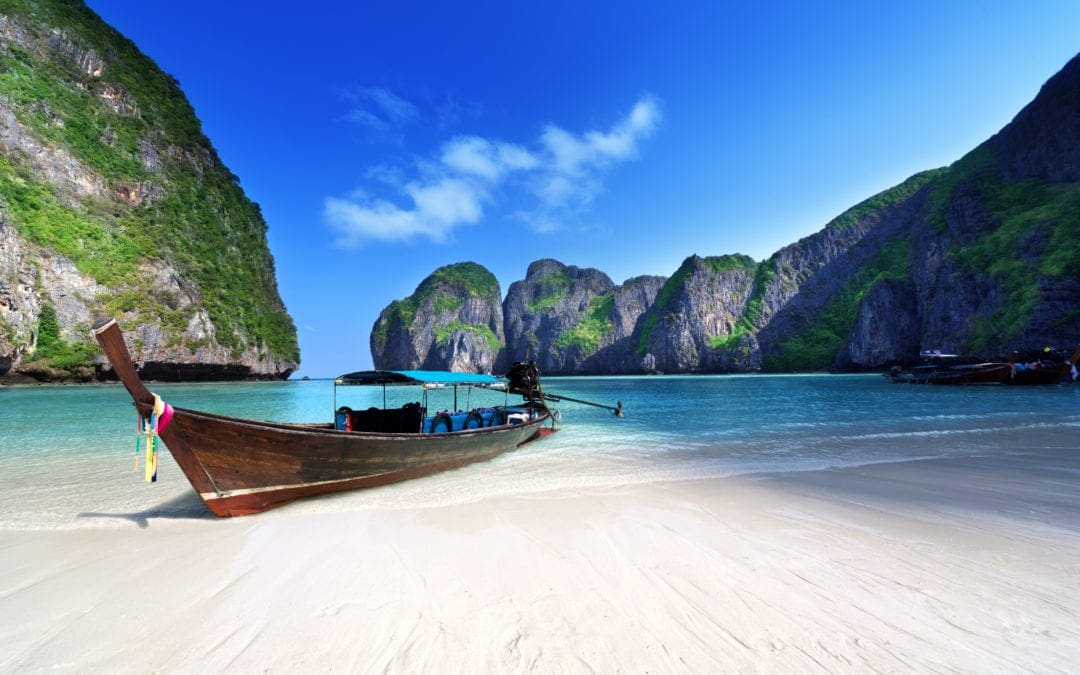 Phi Phi Island