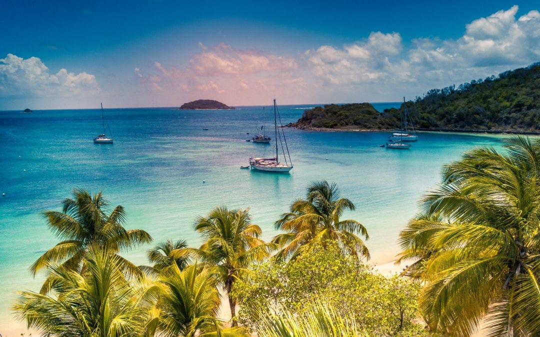 St Vincent & Grenadines