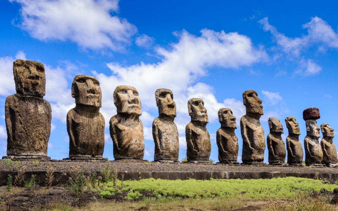 Easter Island