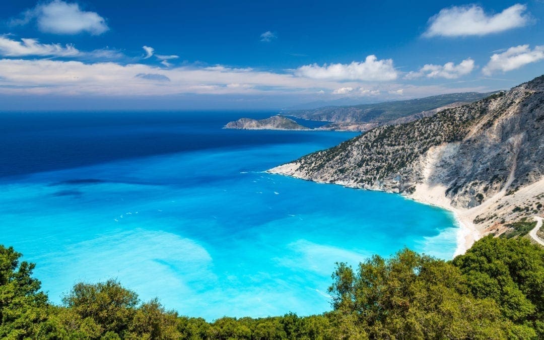 Kefalonia