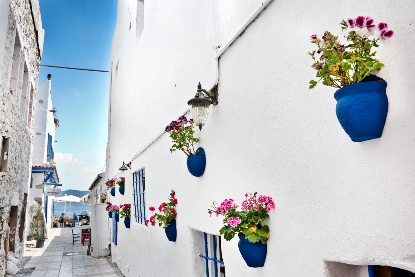 Holidays to Bodrum