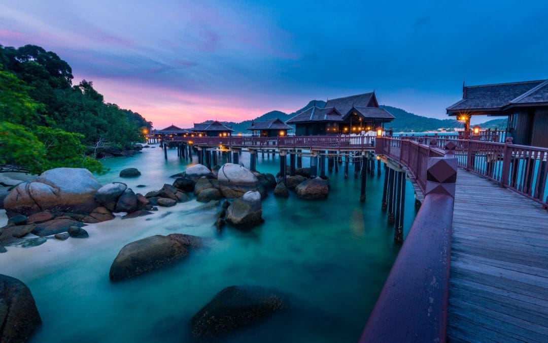 Pangkor Laut