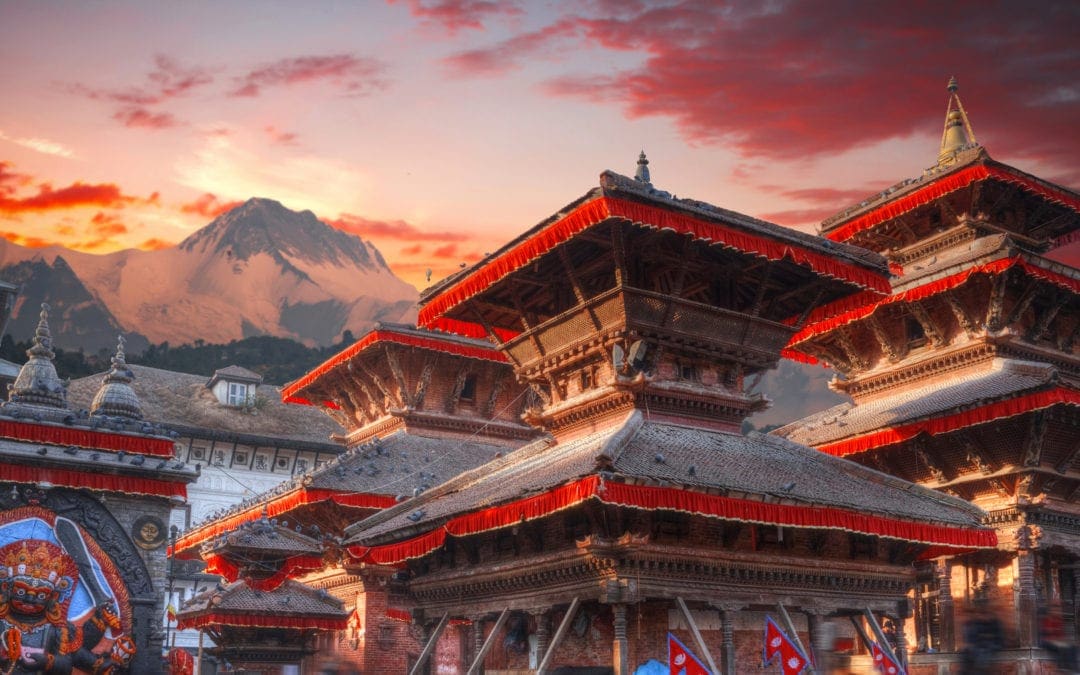 Nepal
