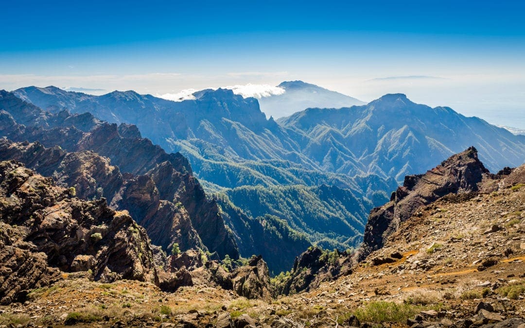 La Palma