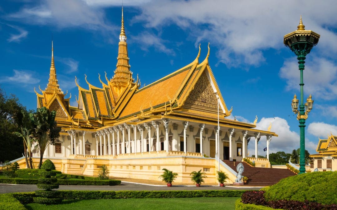 Phnom Penh