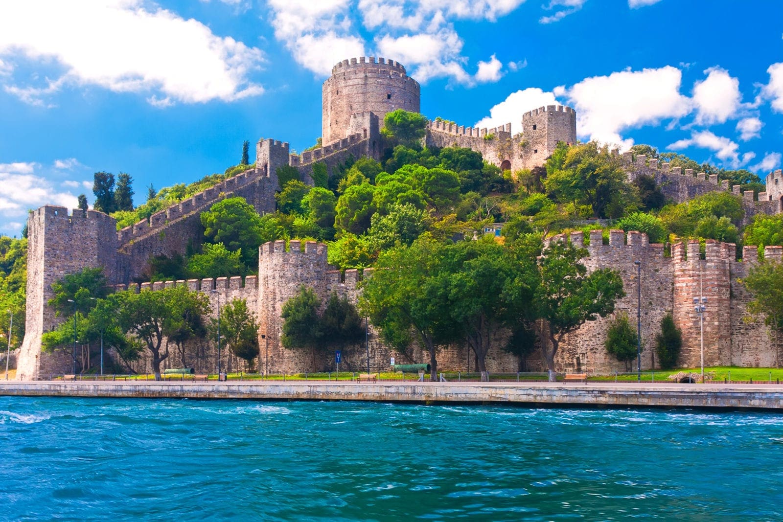 Holidays to Istanbul, Turkey