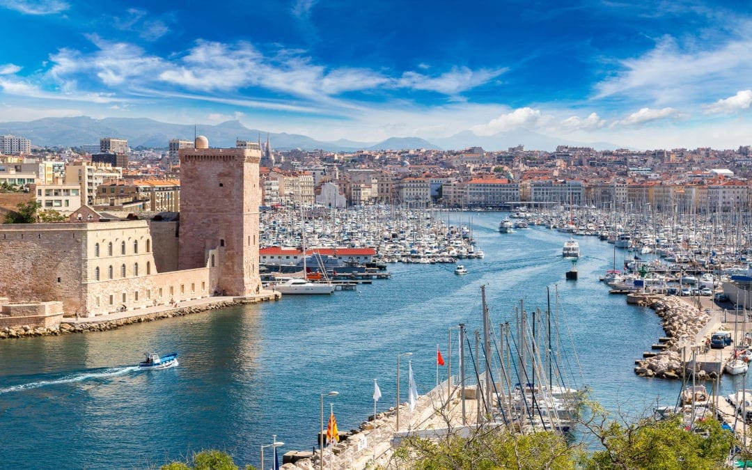 Marseille