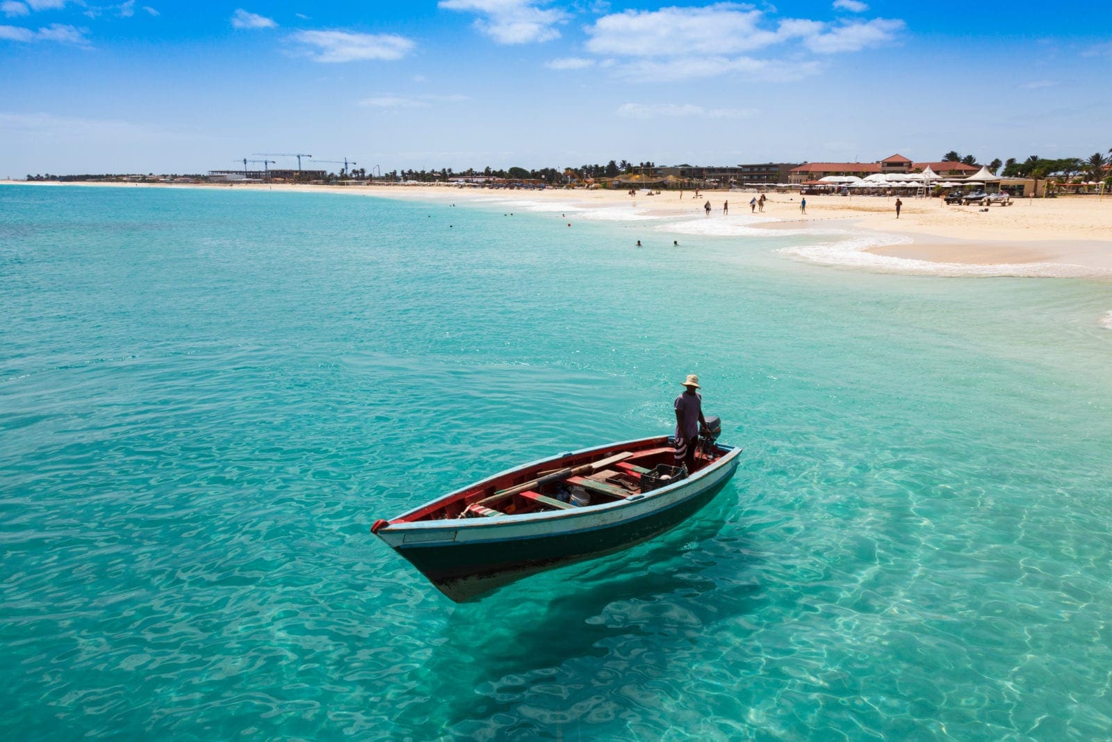 Cape Verde Holidays