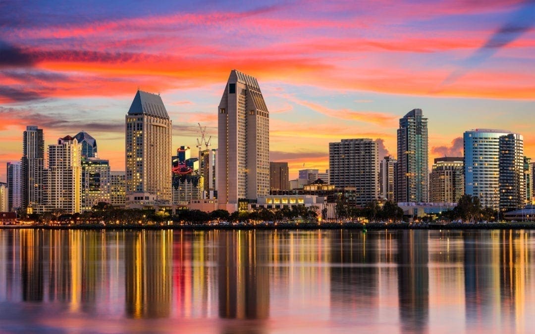 San Diego