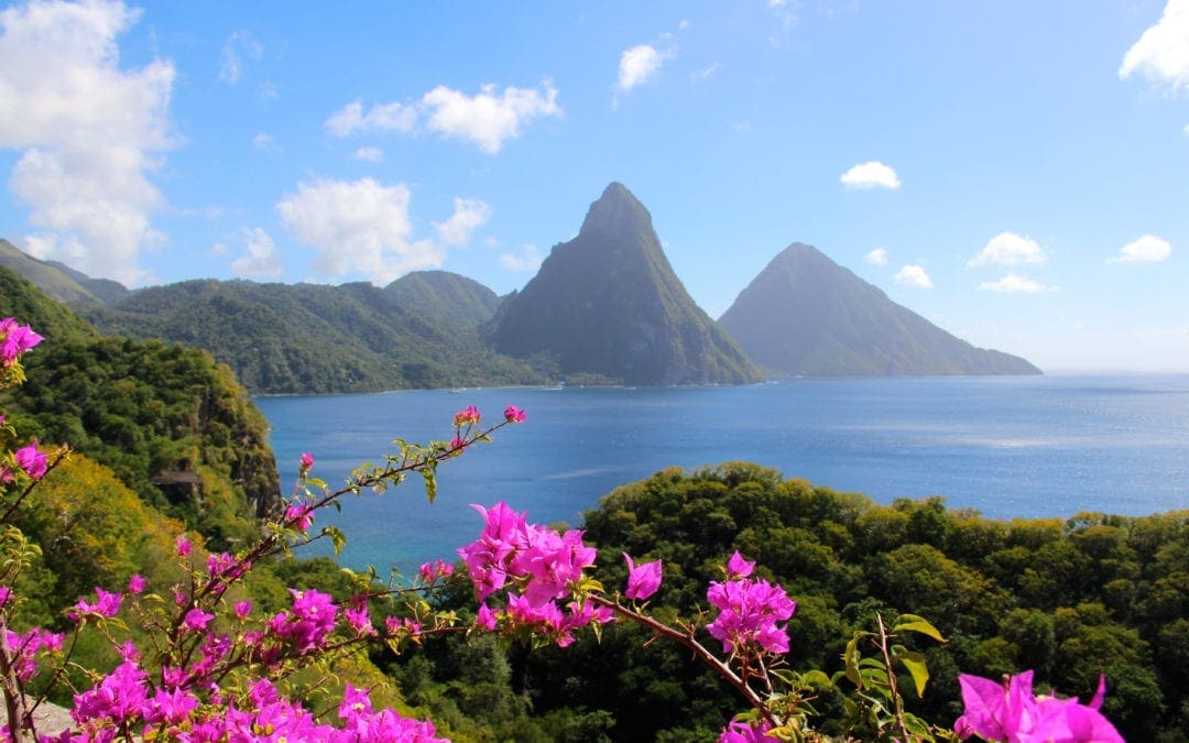 St Lucia