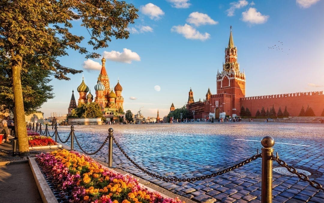 Moscow