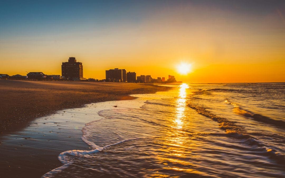 Atlantic City