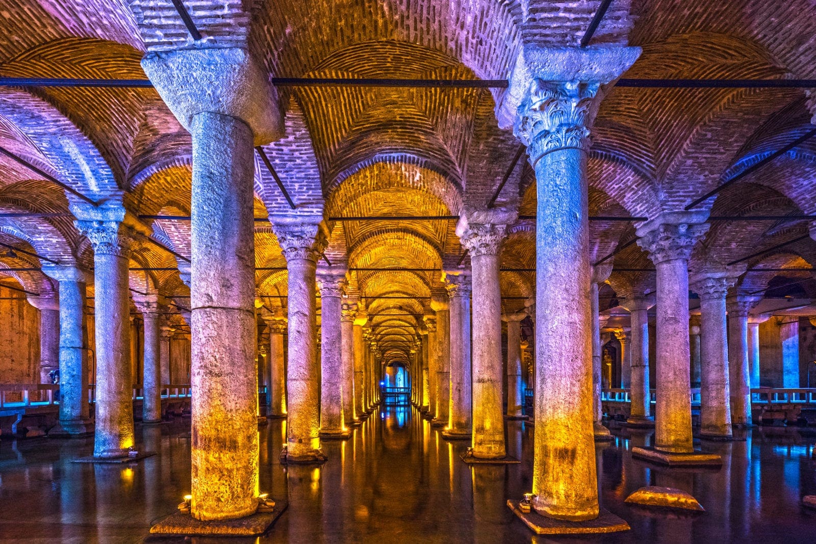 Istanbul City Breaks