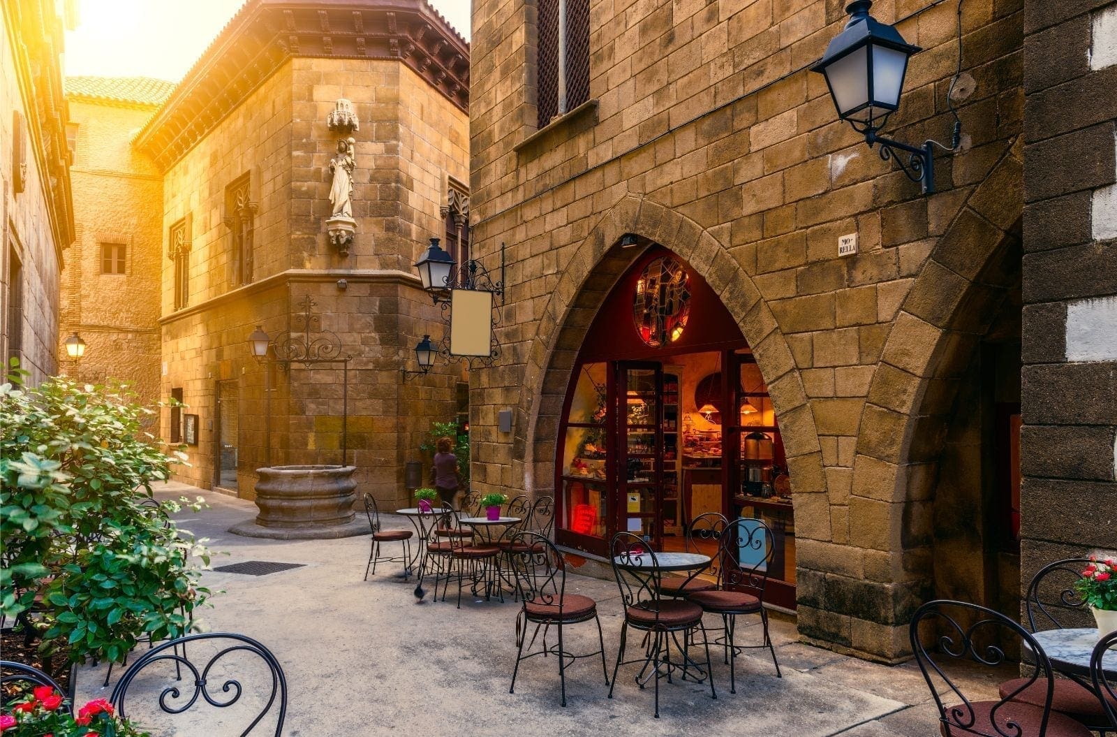 Barcelona City Breaks