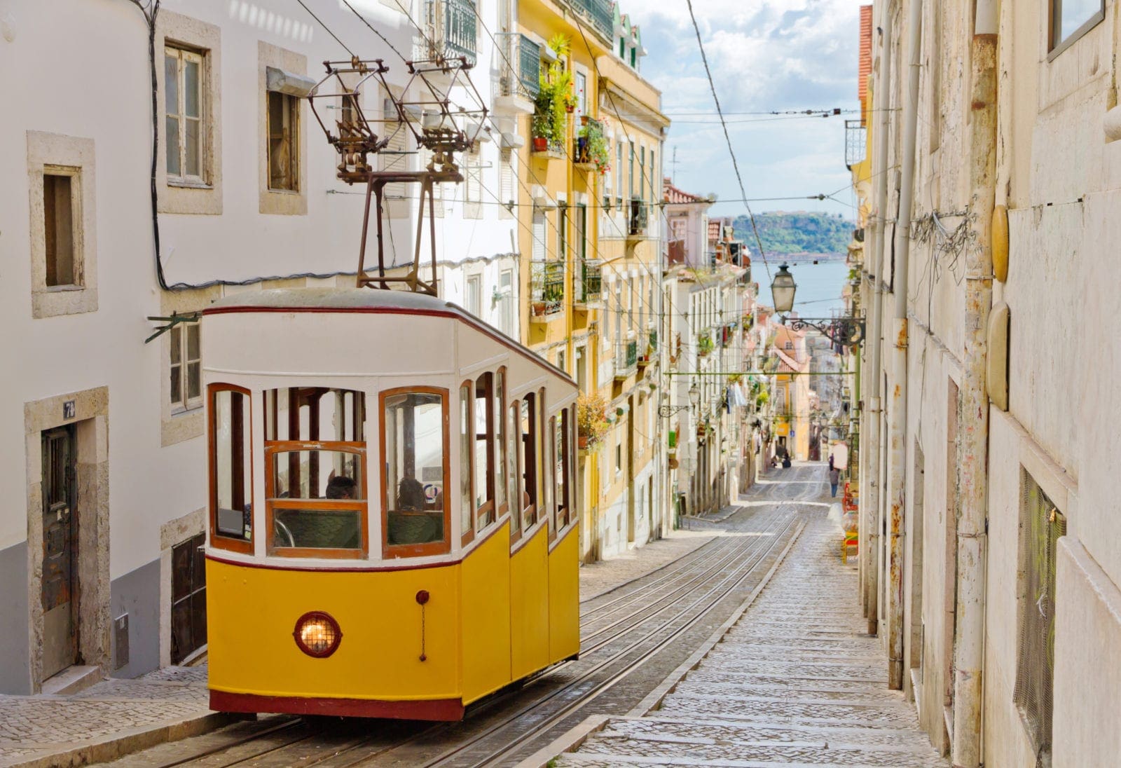 City Breaks to Lisbon