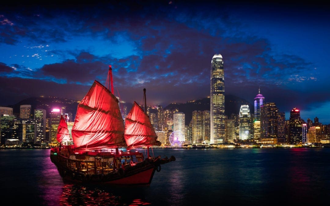 Hong Kong