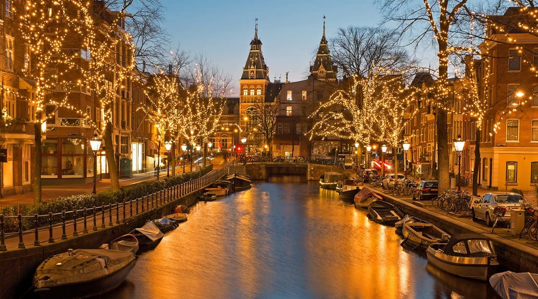 Amsterdam