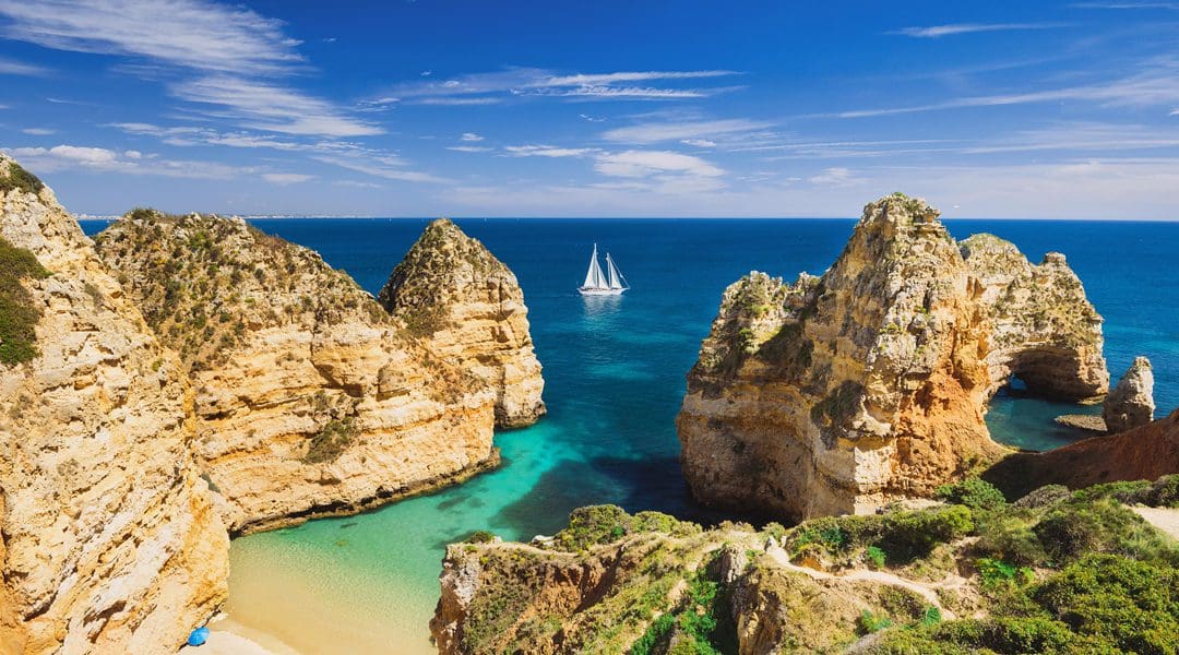 Algarve