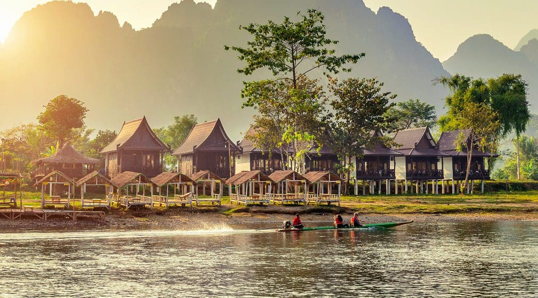 Laos
