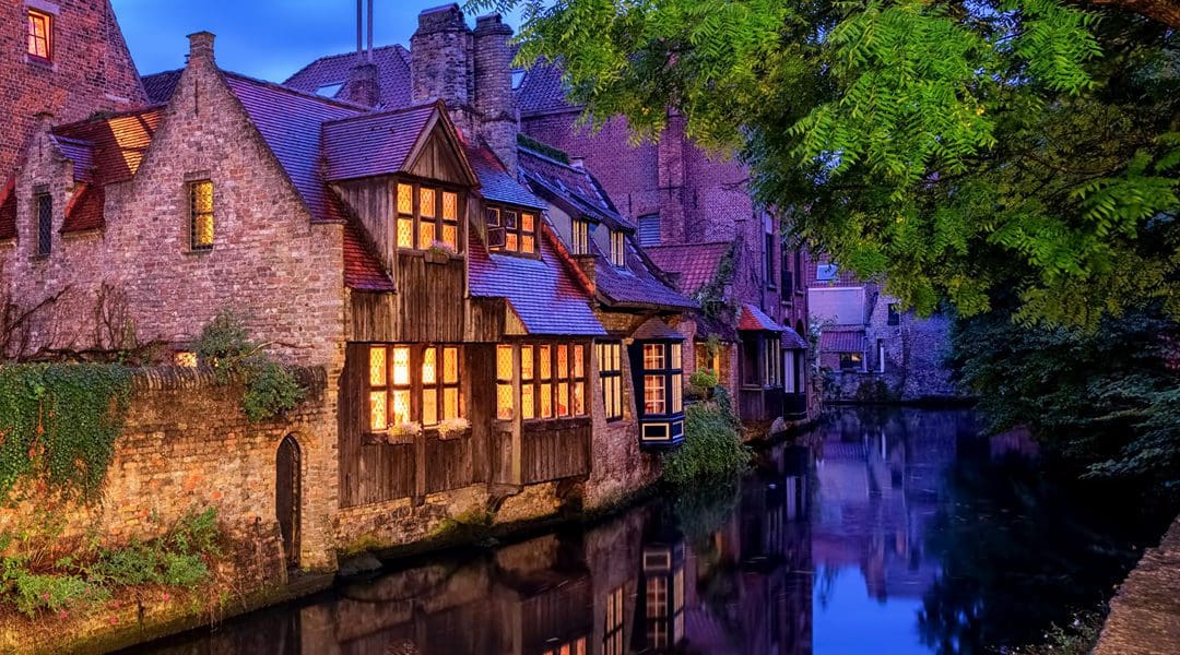 Bruges