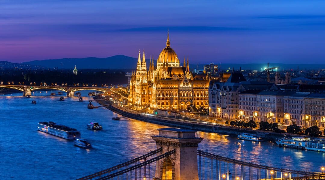 Budapest
