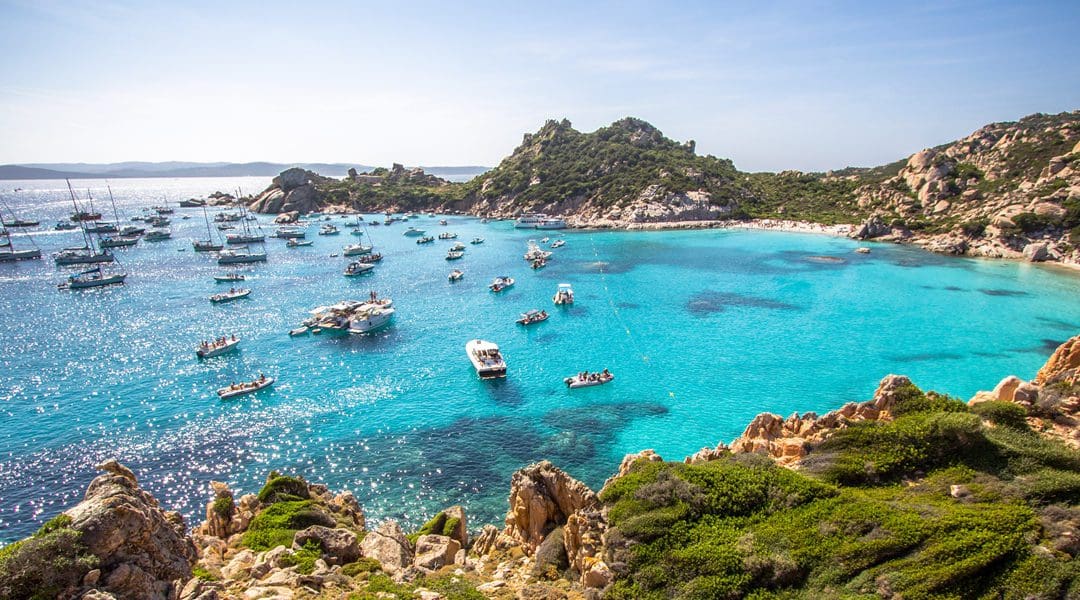 Sardinia
