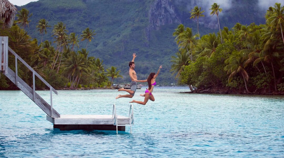 Bora Bora