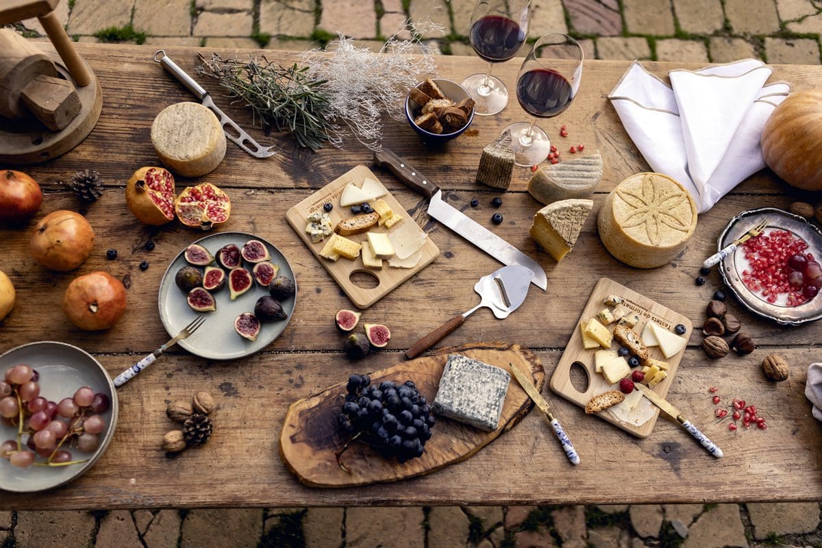 Cuisine mas el mir - PTCBG/Javi Cabrera/Arxiu Images