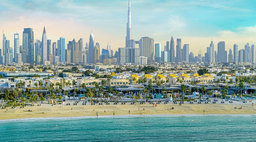 Dubai