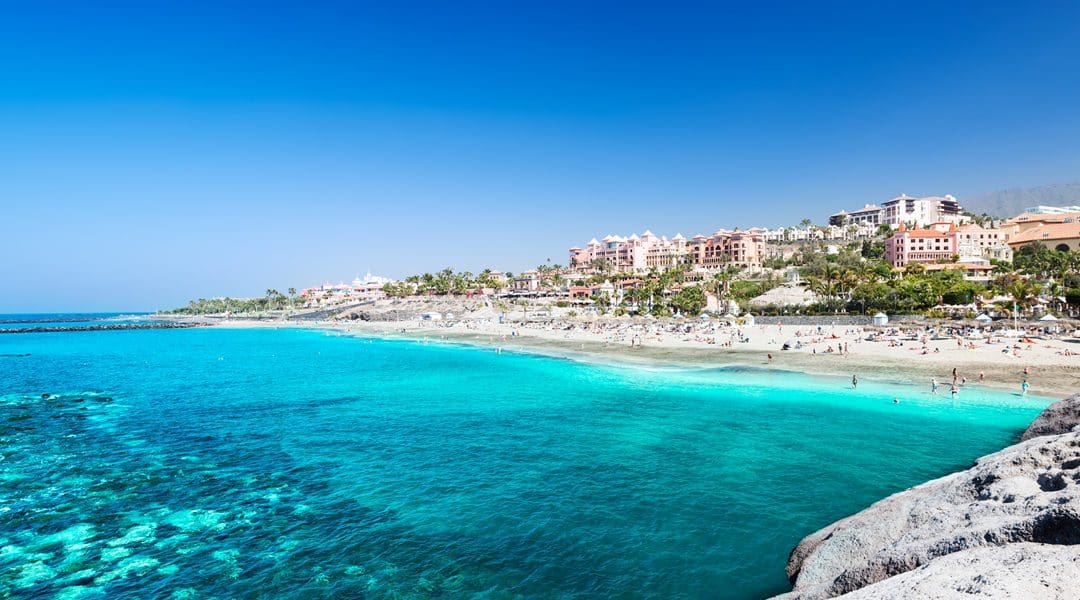 Tenerife