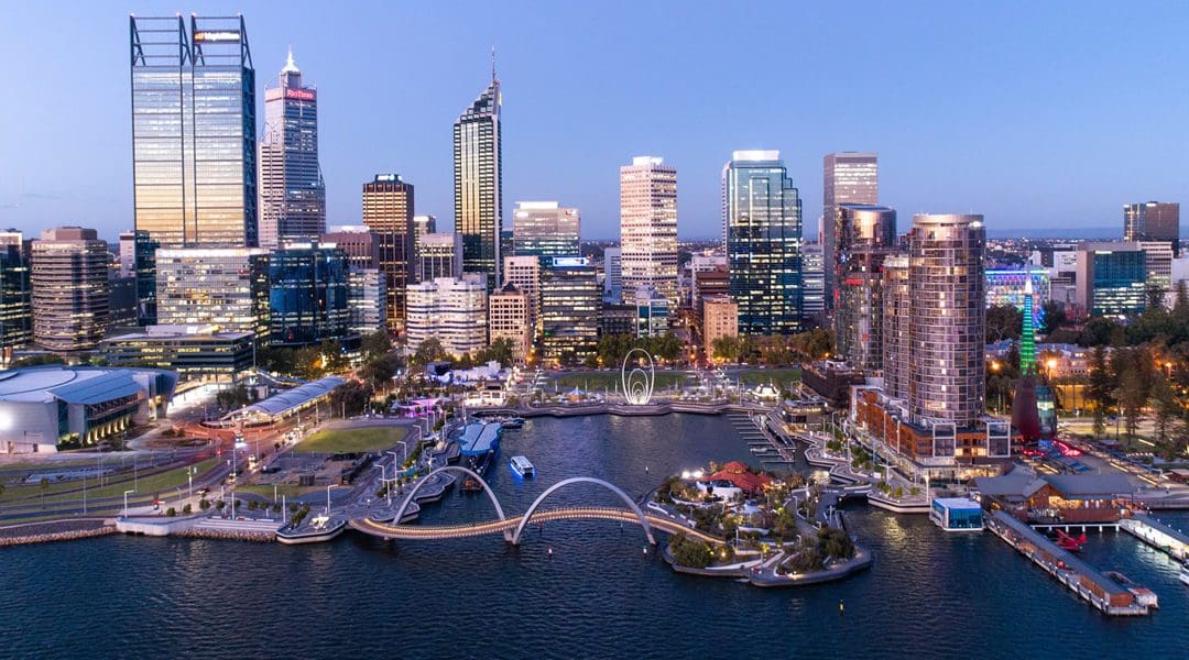 Perth & Beyond