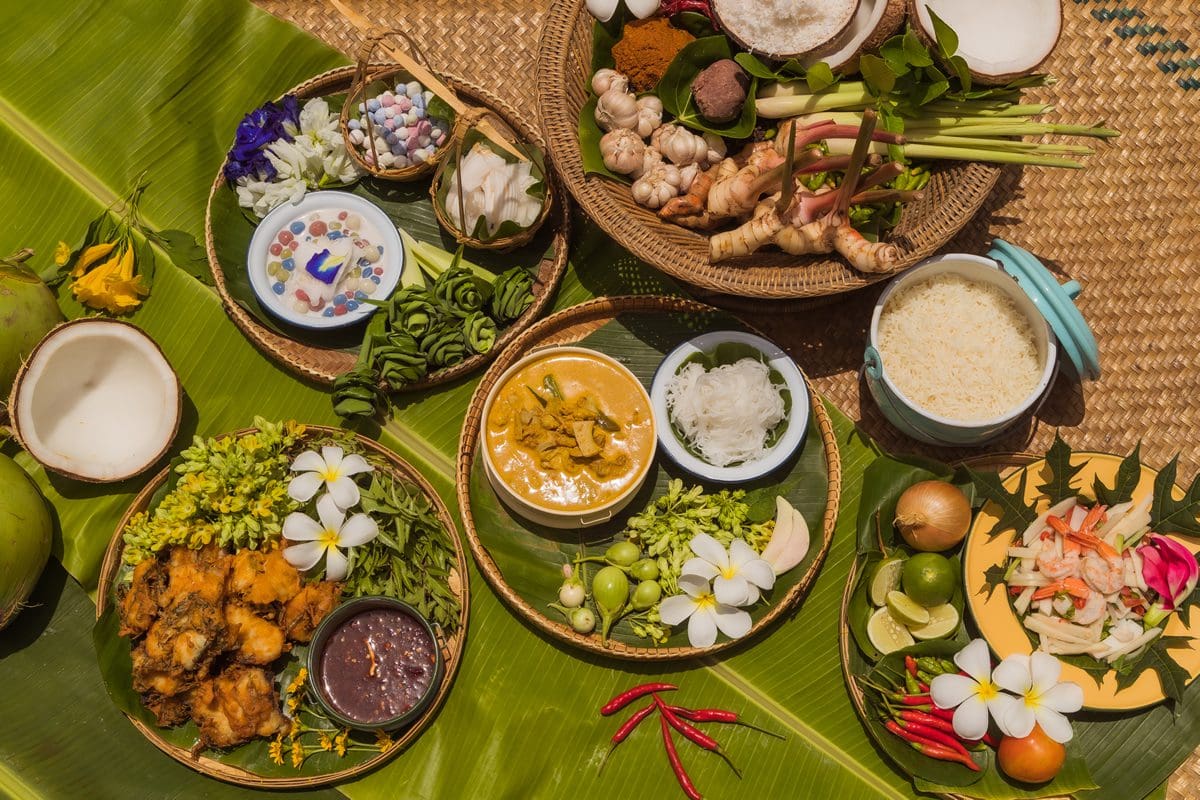 Panrak Farm, Koh Tao, Koh Phangan District - Tourism Authority of Thailand