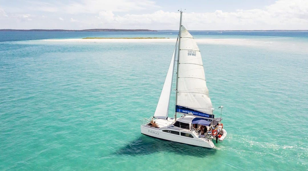Fraser Island & Fraser Coast